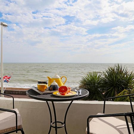 Seashore Apartment 샌드게이트 외부 사진