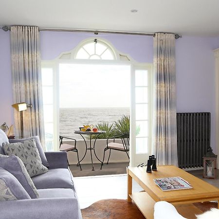 Seashore Apartment 샌드게이트 외부 사진