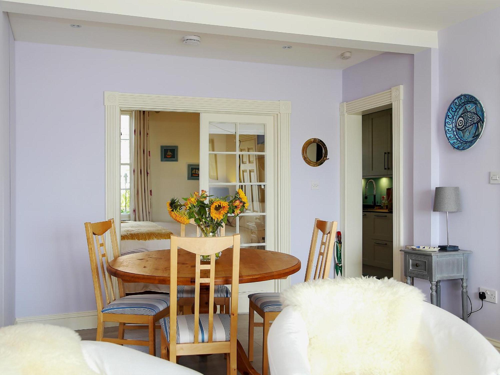 Seashore Apartment 샌드게이트 외부 사진
